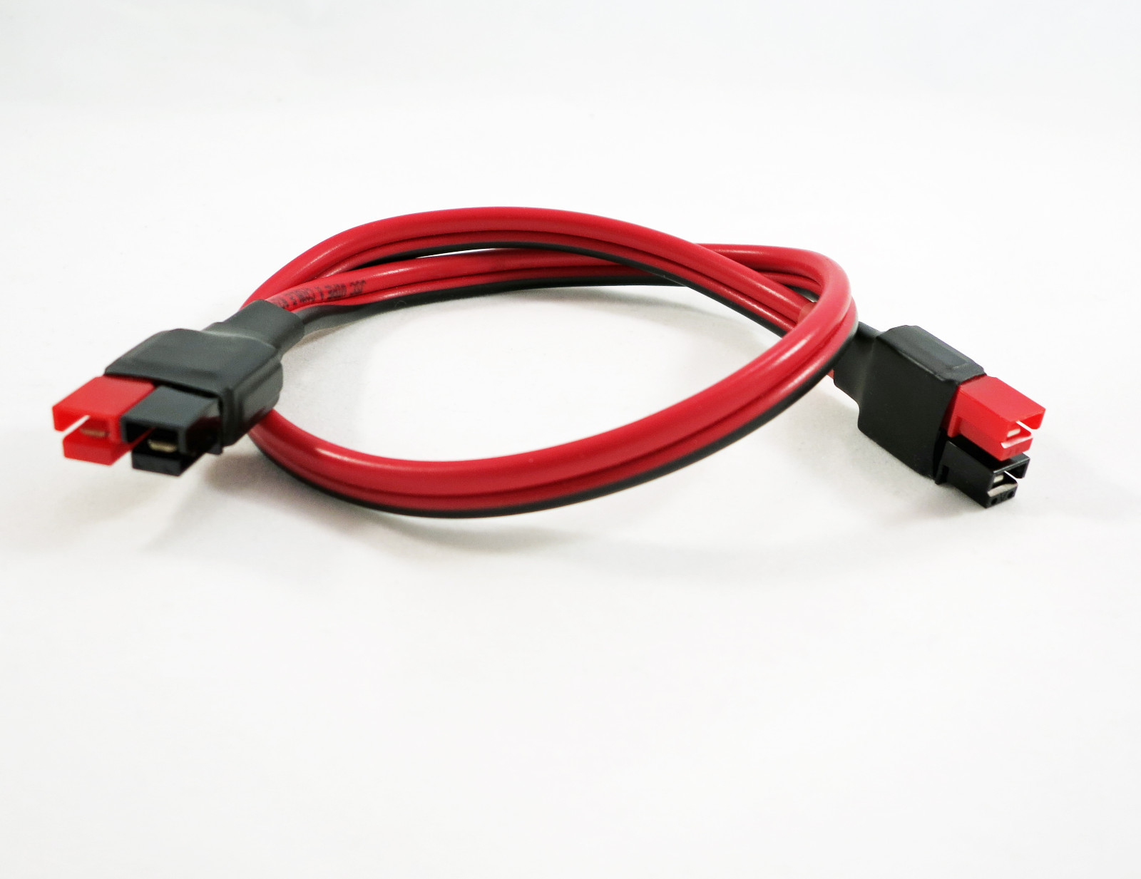 Adapter Cables fit GOAL ZERO® Yeti Solar Powerpole Products Input Plug, Cords gallery