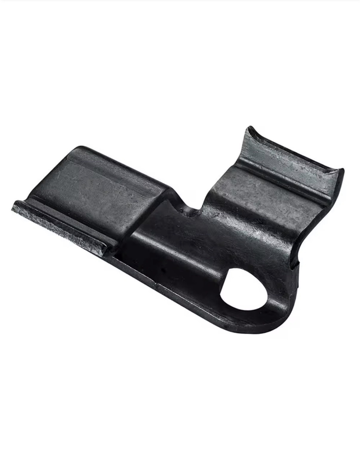 FastenMaster Universal Hidden Deck Fastening System 500 sq ft. FMTHDCLIP-500 gallery