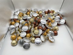 Nespresso Vertuo – Caramel, Hazelnut & Vanilla – 120 Count Total