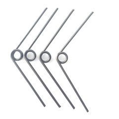 4 Pack Torsion Spring Hand Pruner Replacement Springs V Shape Spring Torsion …