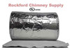 Chimney Liner Insulation Kit for 3 to 6 in. Dia. x 35 ft. Flexible Flue Liners gallery