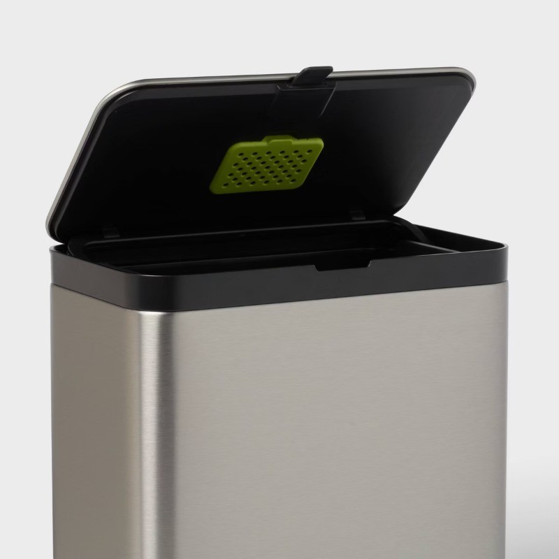 Compost Bin Stainless Steel gallery