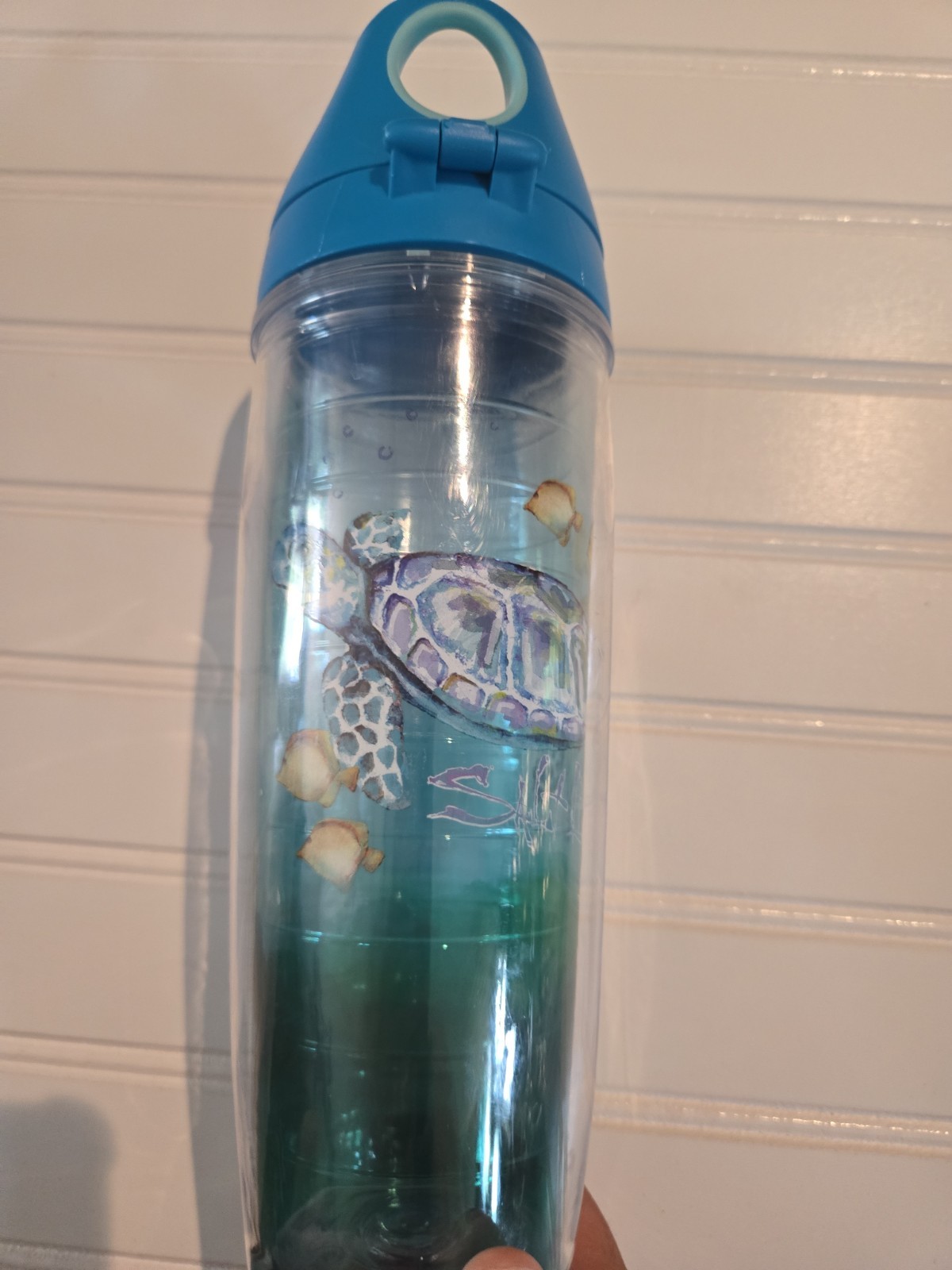 Salt Life Sea Turtle Tervis gallery