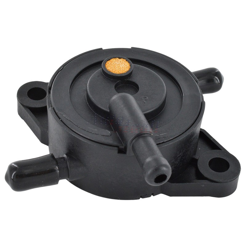 New Fuel Pump & Fuel Filter For John Deere Z910A Z920A Z920M Z920R zero turns gallery