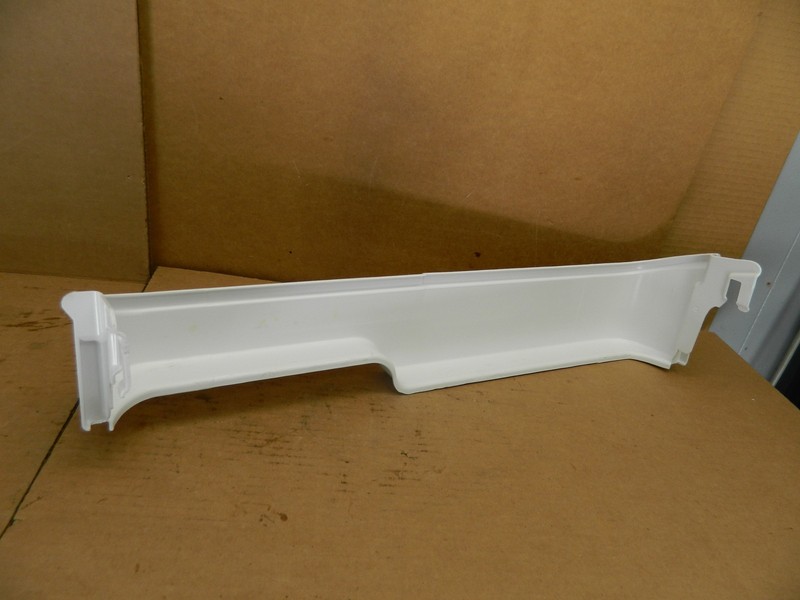 Frigidaire Refrigerator Door Shelf Rail Set Part # 240338001 240337901 240338101 gallery