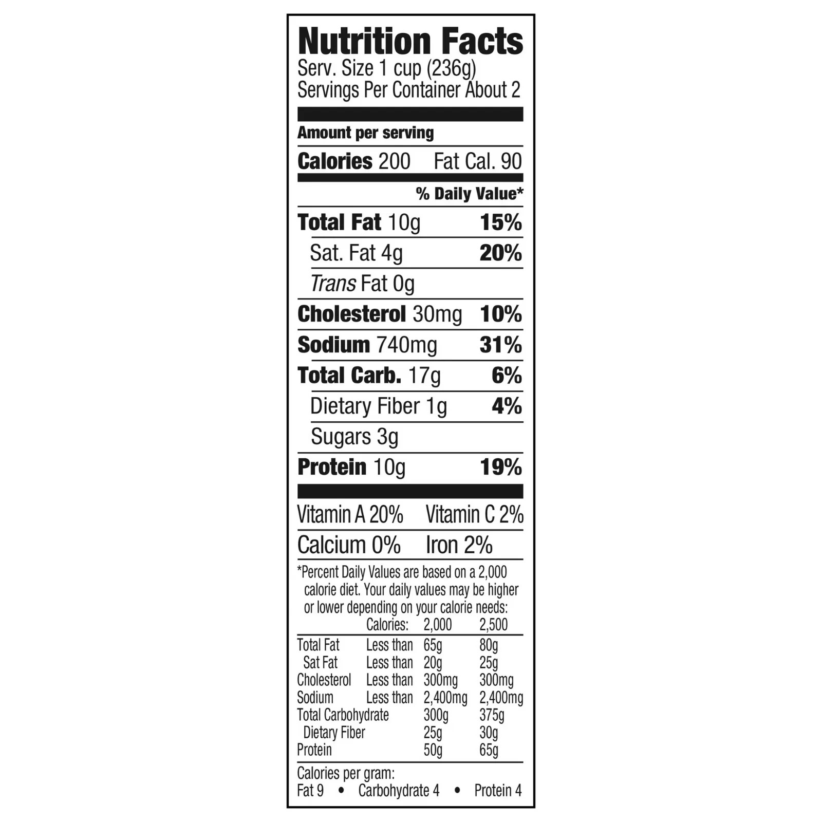 12 pack DINTY MOORE Beef Stew 25% Less Sodium 15oz Can gallery