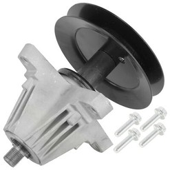Spindle Assembly For MTD 247.204450 247.204470 247.270550 247.270551 54" Deck gallery