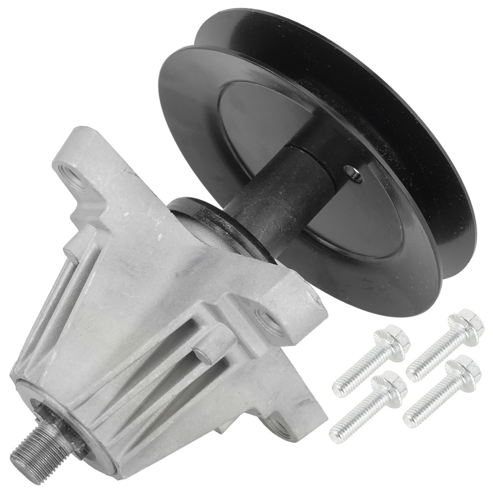 Spindle Assembly For MTD 247.204450 247.204470 247.270550 247.270551 54" Deck