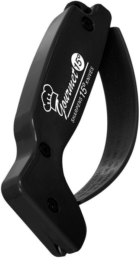 AccuSharp 15 Degree Knife Sharpener For Maintaining Butcher / Kitchen Knives gallery