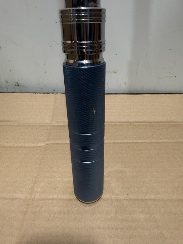 Westward 3/4” Drive Micrometer Torque Wrench 120ft-lb - 600ft-lb 55JC01 NEW gallery