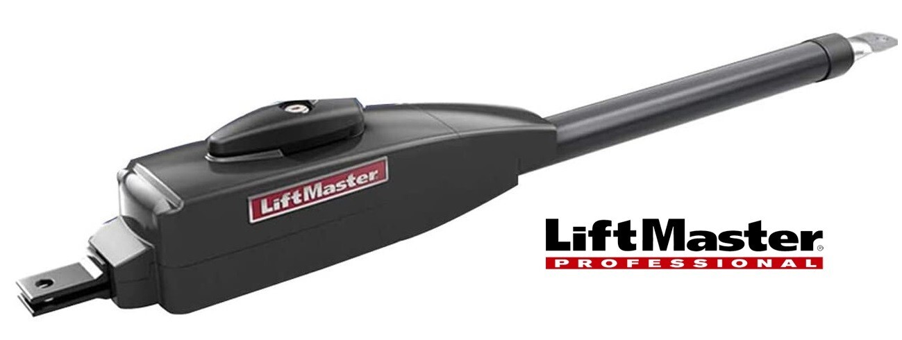 Liftmaster LA412 / LA412DC / LA412DCS Replacement Arm Only - Swing Gate Opener gallery