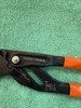 Klein Tools D531-7 Quick-Adjust Klaw 7" Pump Pliers gallery