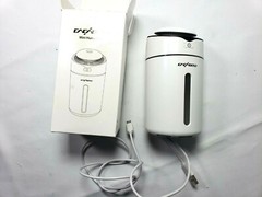 Portable Mini Humidifier USB Nano Diffuser Mist Purifier