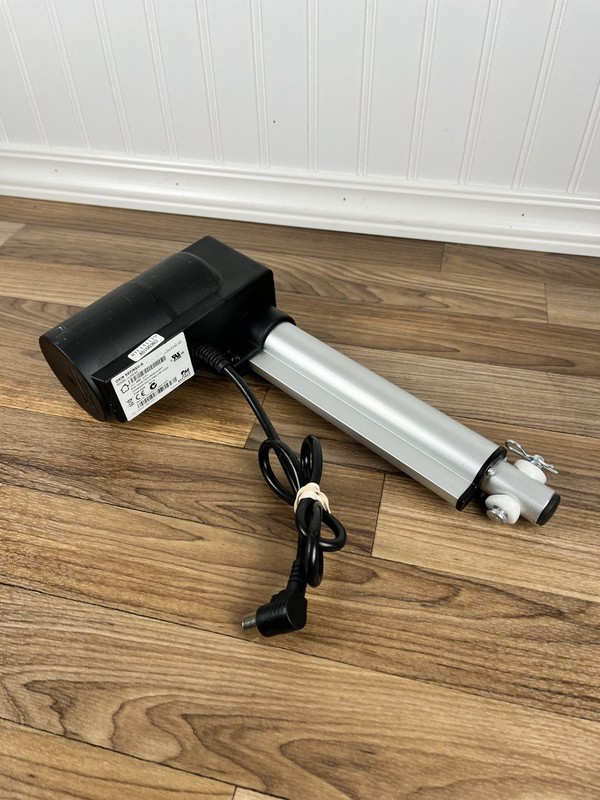OKIN Adjustable Bed Base Control JLDQ-5A JLDQ.5.263.74 Head/Foot Motor gallery