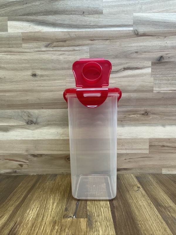 Click Lock Food Storage gallery