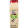 McCormick Kosher Fine Garlic Powder, 21 oz Bottle NEW gallery