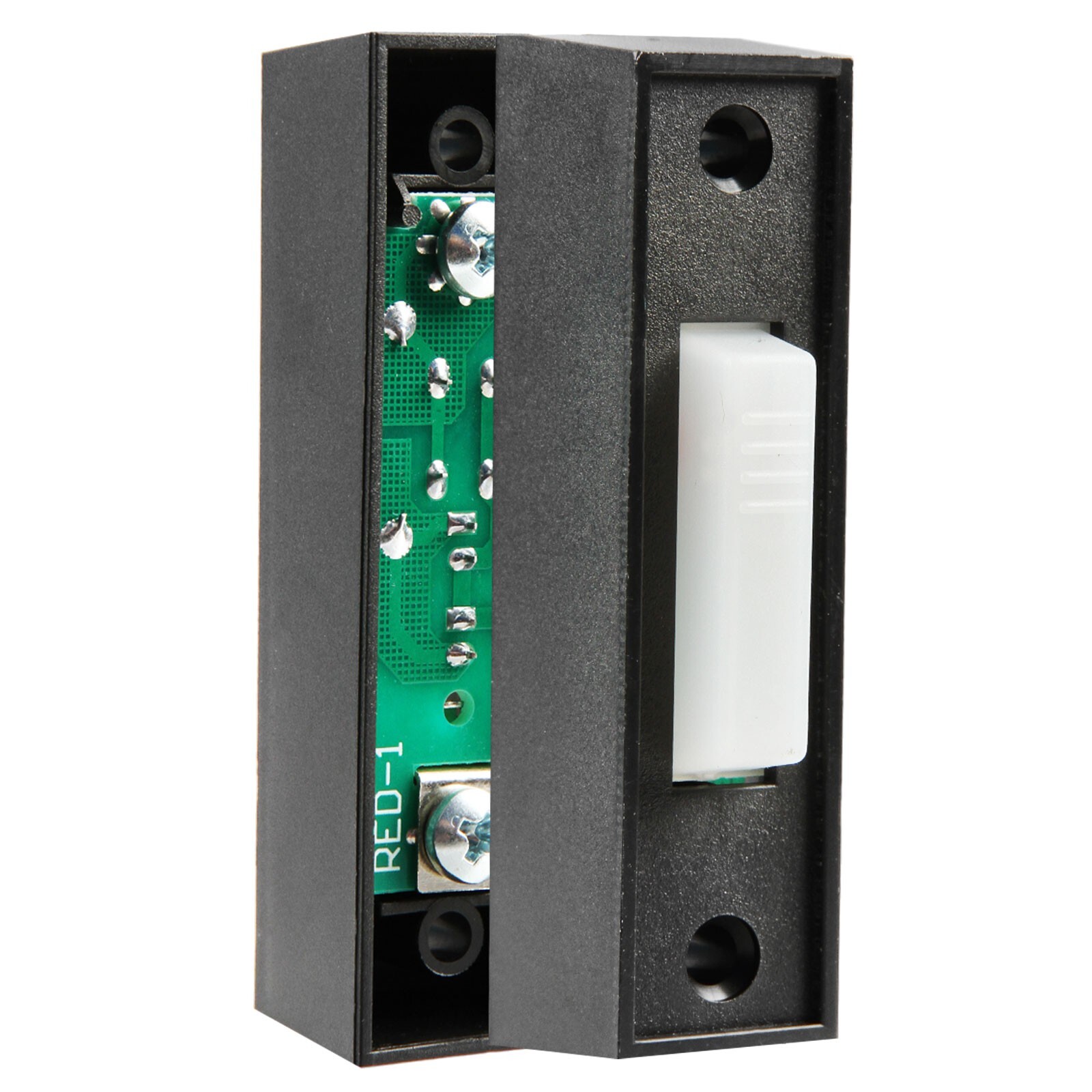Replacement For LiftMaster 75LM Wall Button Universal Garage Door Opener Switch gallery
