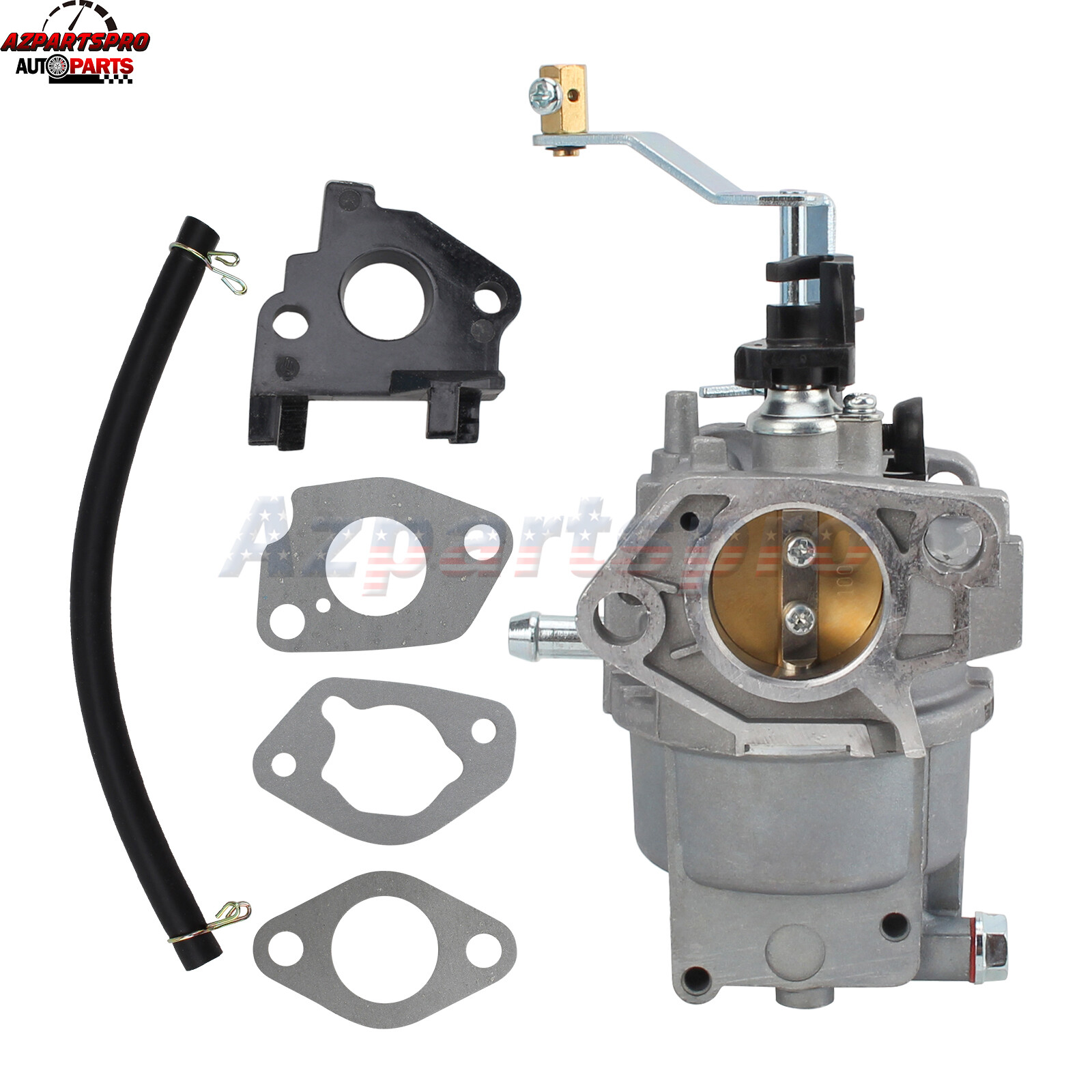 For Generac 0G8442G110 Carburetor 389cc For RS5500 0066740 G0066720 G0066740 gallery