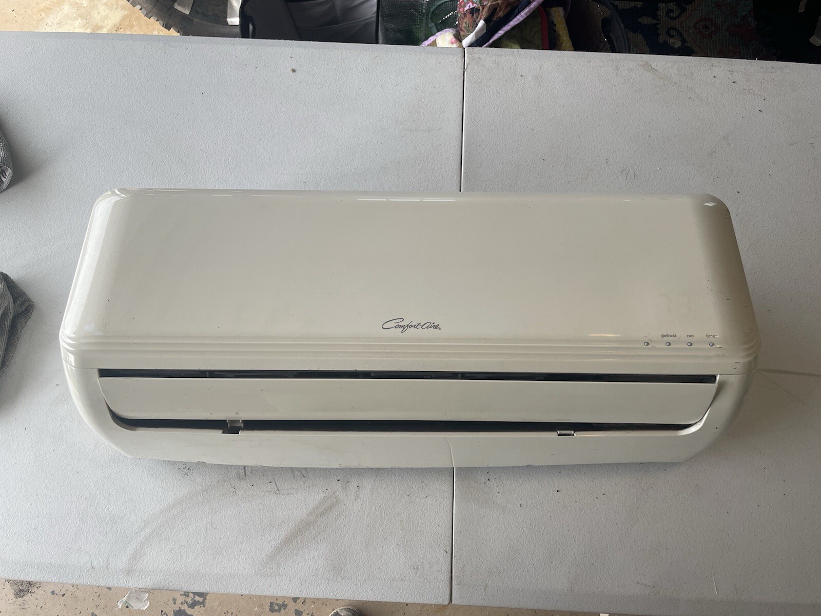 Comfort Aire 15 SEER Mini Split System (R-410A) gallery