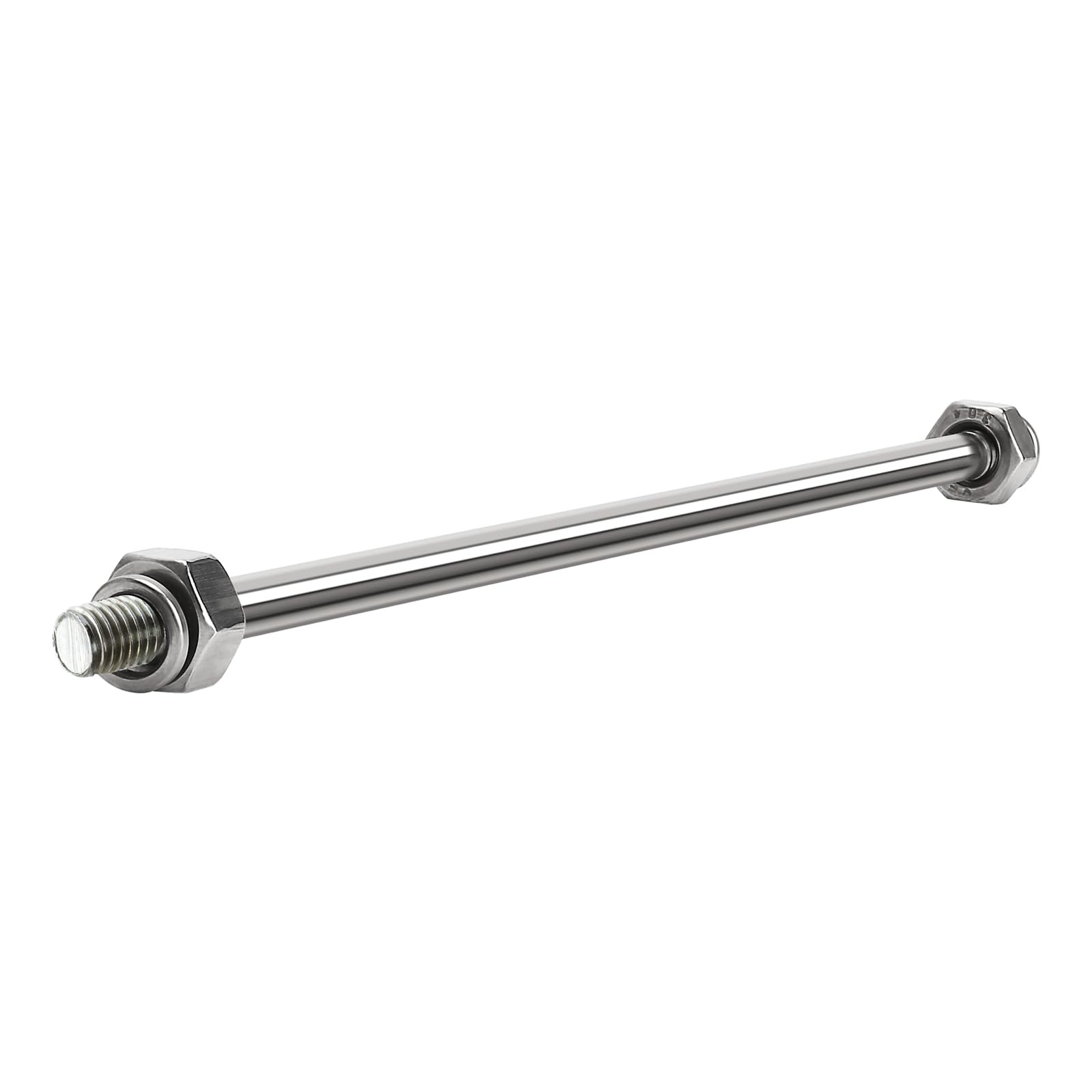 6 Inch Stainless Steel Rod For Float Valve - 1/5" Diameter with 1/4"-20 Threa... gallery