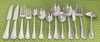 Reed & Barton GREENBRIER Stainless 18/10 Glossy Smart Choice Flatware E78VG gallery
