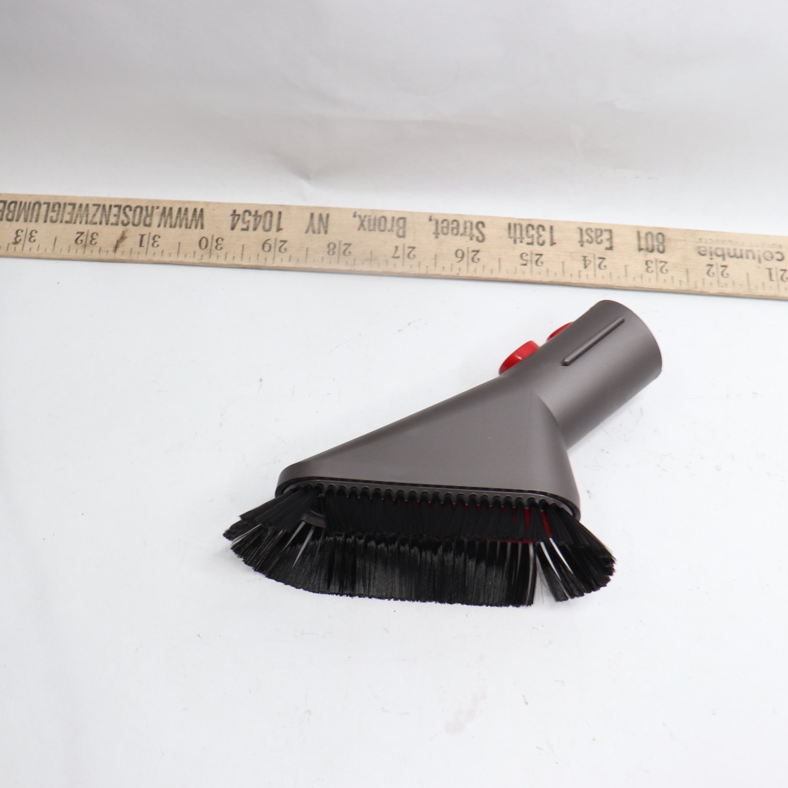 Dyson Mini Soft Dusting Brush gallery