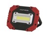 Volt King LED Work Light, 750 Lumen, 10 Watt, 50ft Beam, 5-Hour Runtime, 3 modes gallery