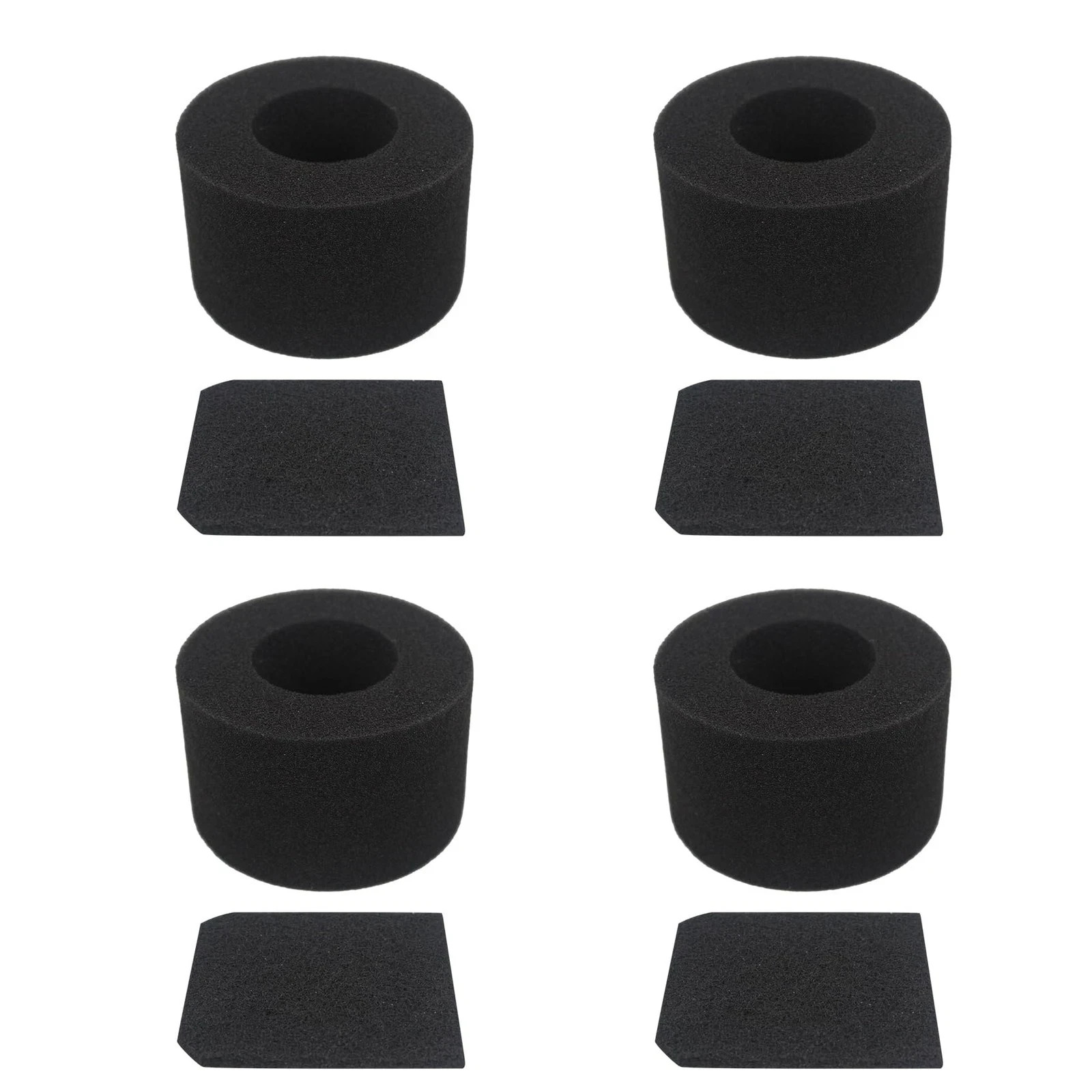 Filter for Dirt Devil UD76410V Multi-Surface Total Pet Bagless Upright Vacuum... gallery
