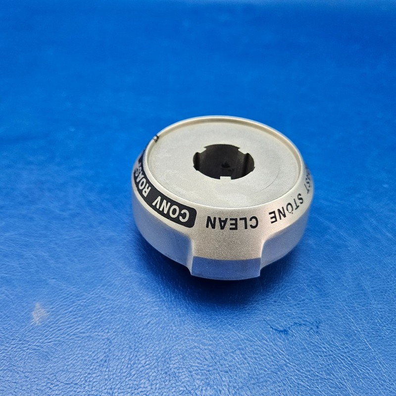 Genuine WOLF Range Oven, Selector Bezel # 804642 gallery