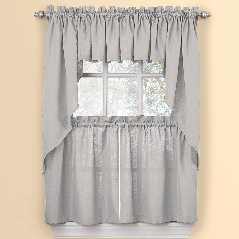 Textured Valance gallery