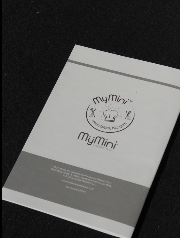 MyMini Single Slice Toaster Extra Wide Slot Crumb Tray 500 Watts Aqua New gallery