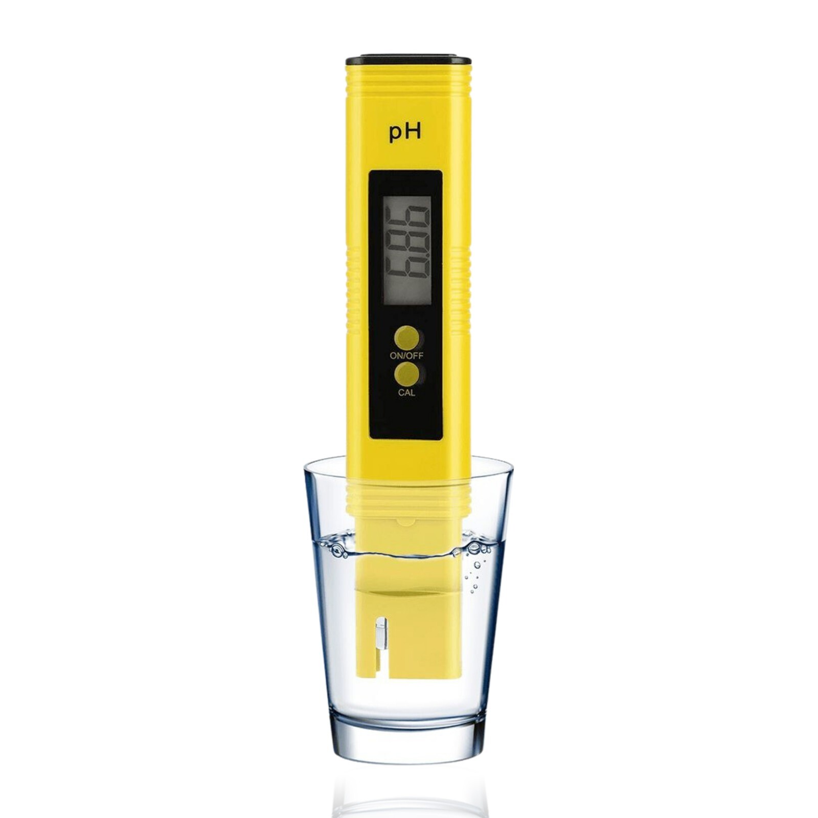 Digital Electric PH Meter LCD Tester Pocket Hydroponics Aquarium Water Test Pen gallery