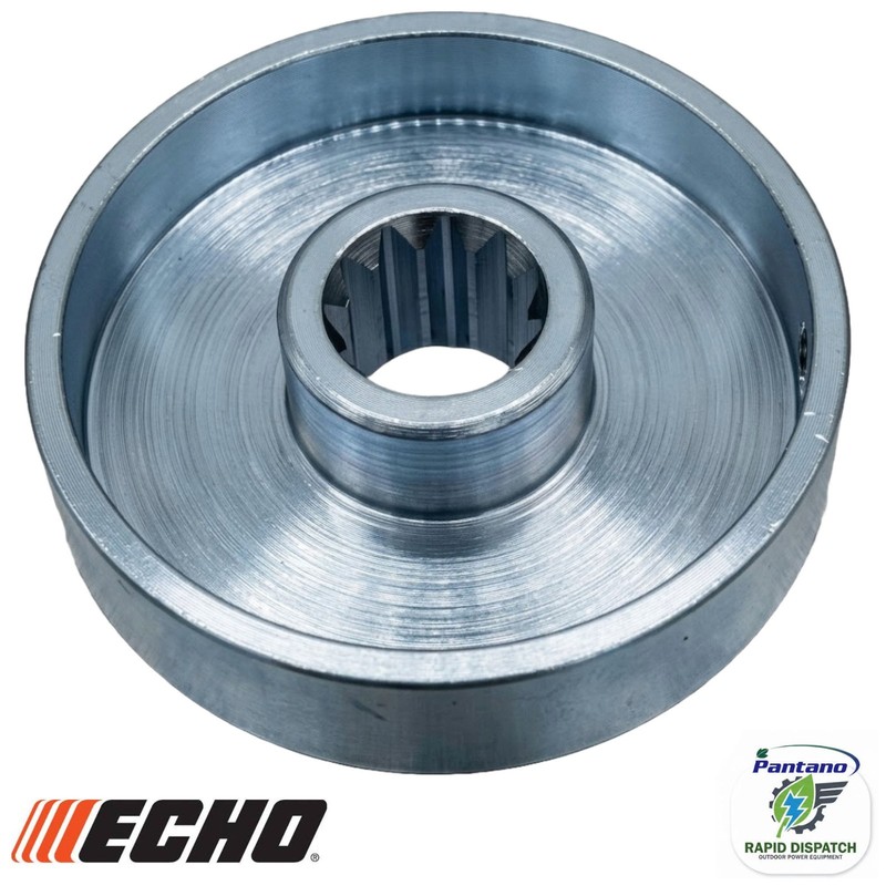 Echo Brush Cutter Blade Adapter & Upper Plate Kit SRM225 C535000160 C535000150 gallery