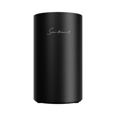 Brand New In Box Scentiment Scent Diffuser, Mini Black Model