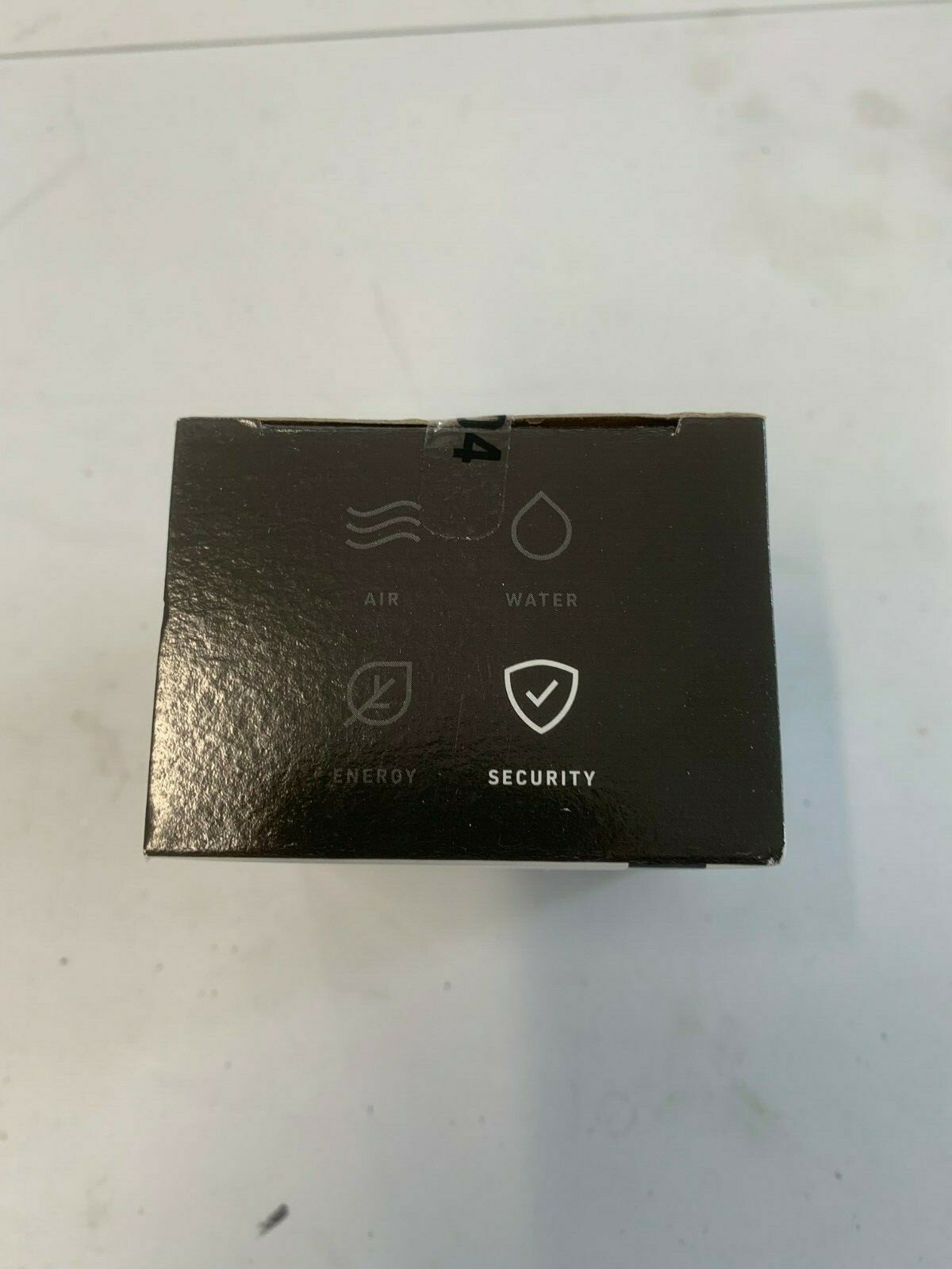 HONEYWELL FG-1625RFM FLEXGUARD RECESSED GLASS-BREAK DETECTOR gallery