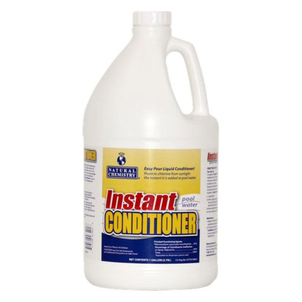Natural Chemistry Instant Water Conditioner 1 Gallon (17401NCM) gallery