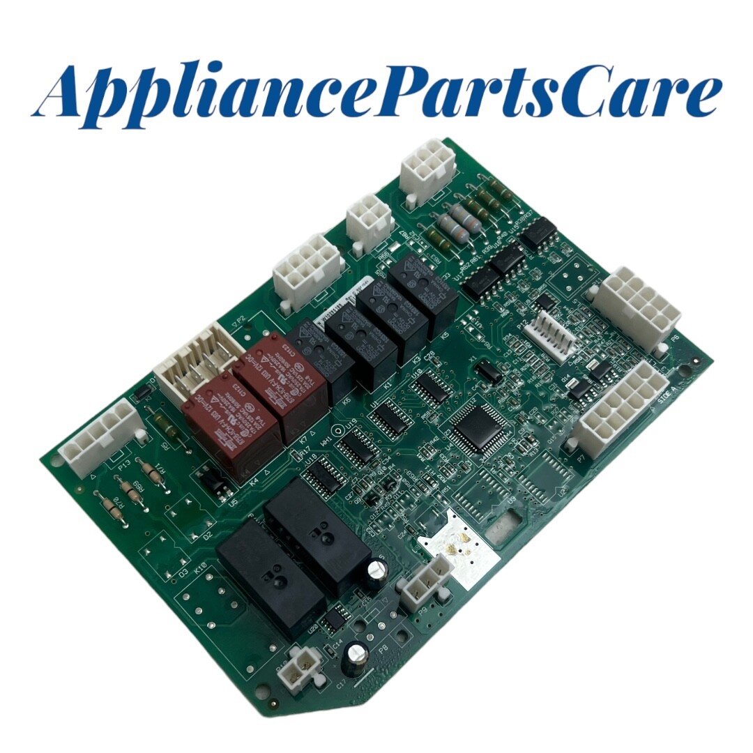 Whirlpool Refrigerator Electronic Control Board W10285199 gallery