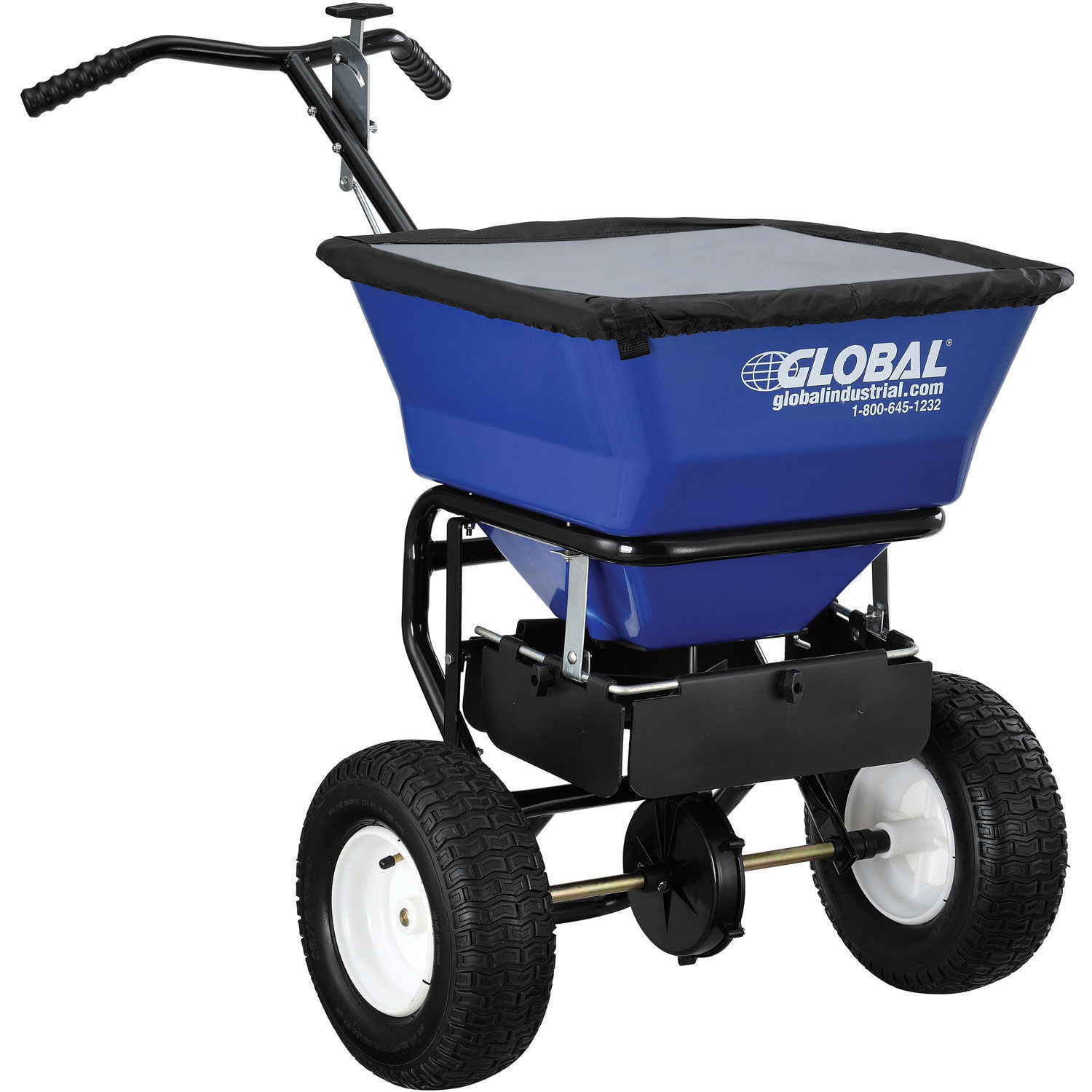 Universal Spreader 100 Lb. Capacity gallery