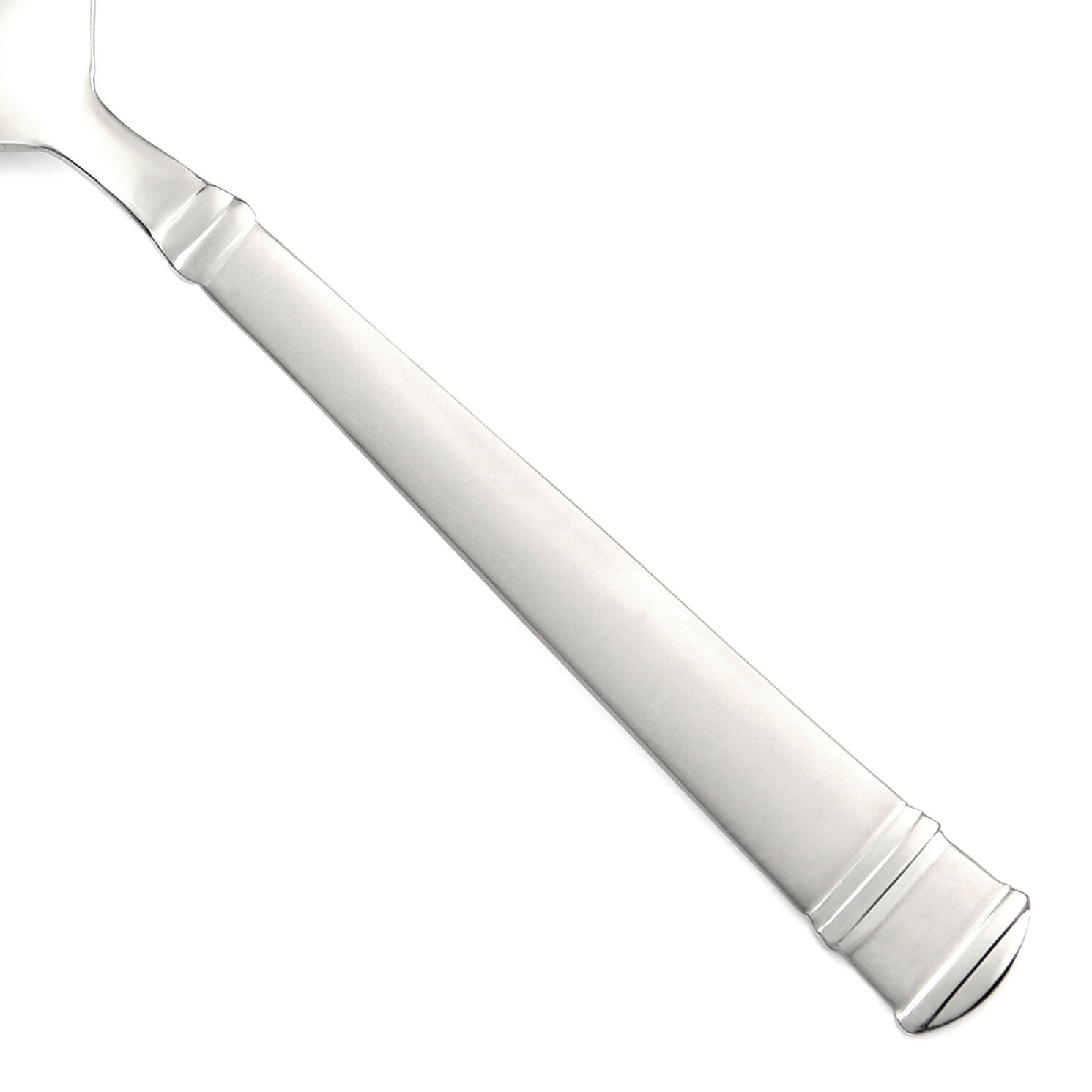 Oneida TIRAMISU Stainless 18/10 Frosted Handle Silverware CHOICE Flatware gallery