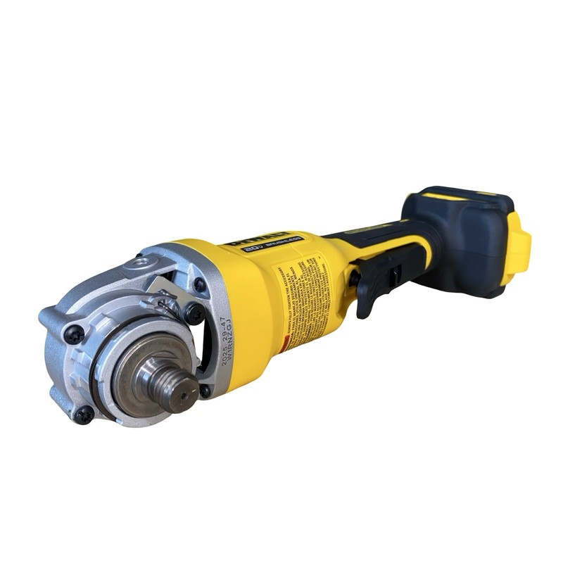 DeWalt DCG408B Angle Grider 20V Cordless 4.5" Brushless - AS SHOWN gallery