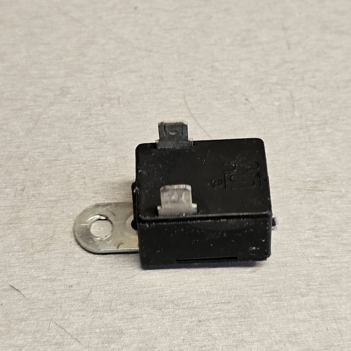 Maytag Dryer Buzzer 305205 WP694419 gallery
