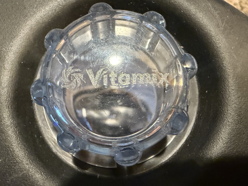 Authentic Vitamix Advance ~ 48 Oz Tritan Blender Container with Blade and Lid gallery