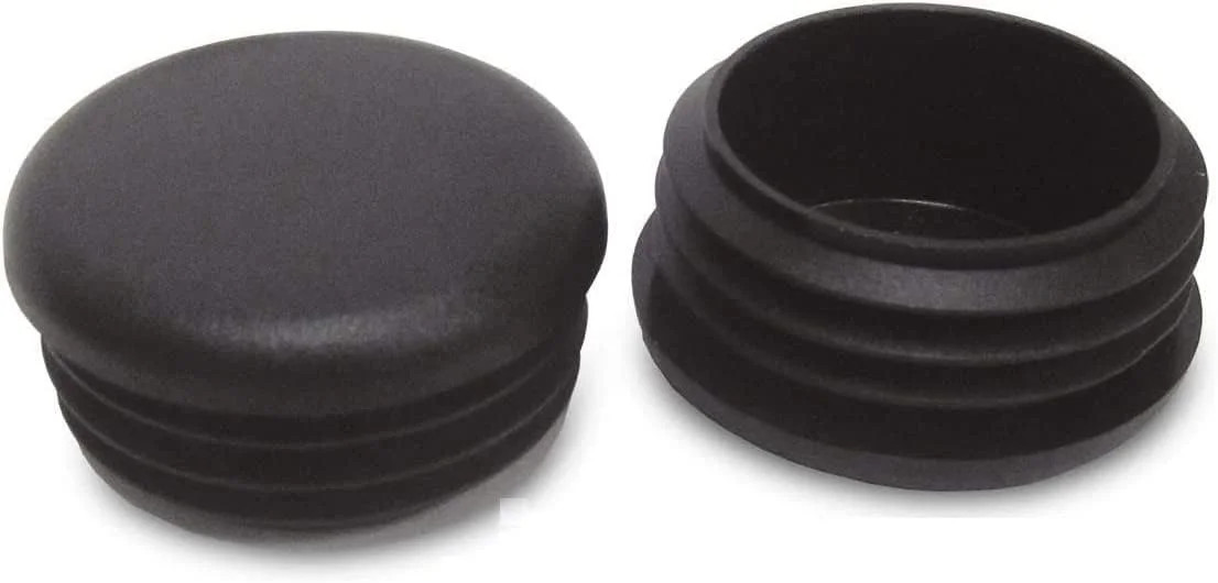 Front Bumper End Caps Pair Replacement for Polaris Ranger General RZR Replaces 5 gallery