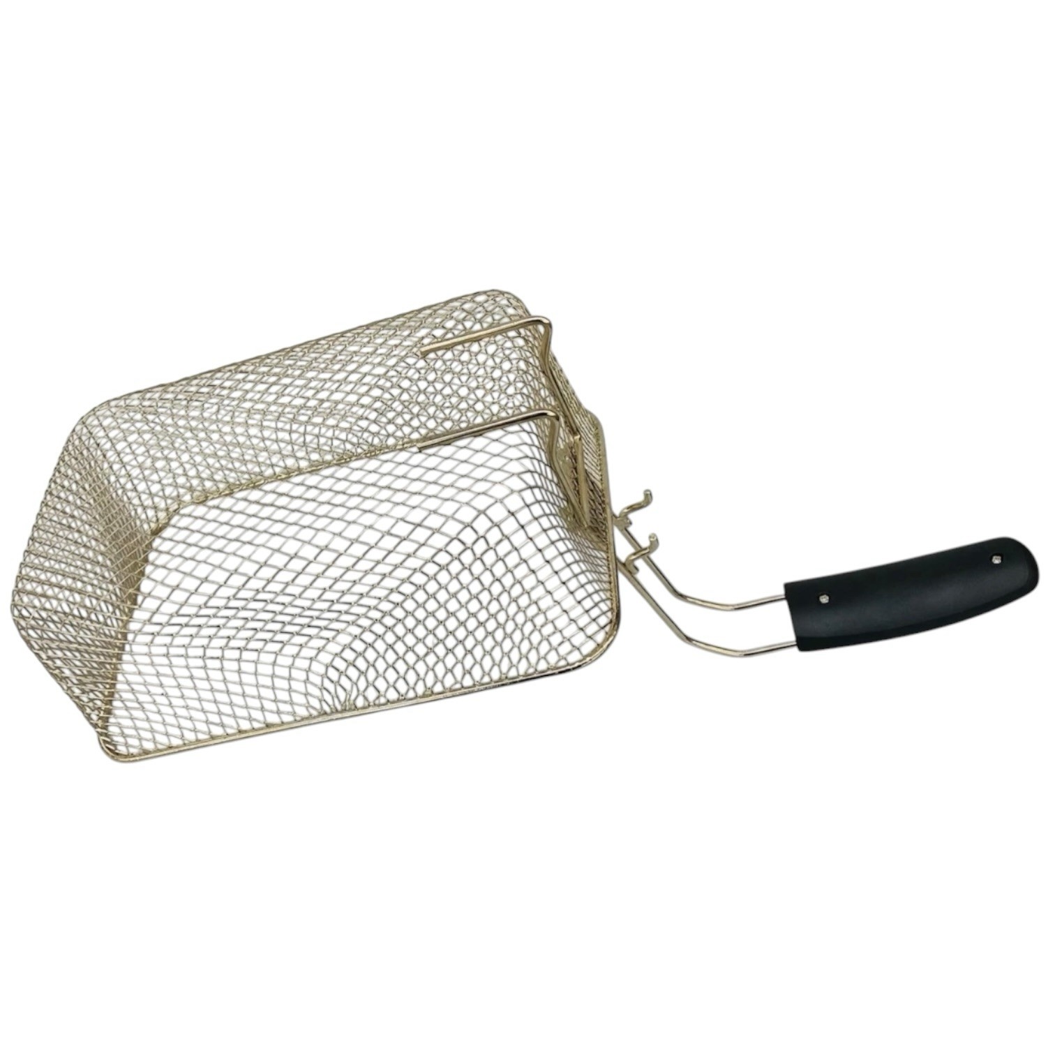 Basket/Handle Assembly for Digital ProFry Deep Fryer by Presto 85781 gallery