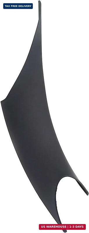 2PCS Door Pull Handle Covers Replacement for BMW 3 4 Series Driver & Passenger S gallery
