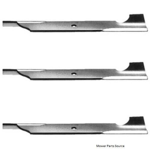 Simplicity Mower Deck Blades - 48'' - ZT3500, ZT4000, Champion XT, Citation gallery