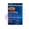 KENMORE TYPE C VACUUM BAGS FOR MODELS 5055, 50557 AND 50588 gallery
