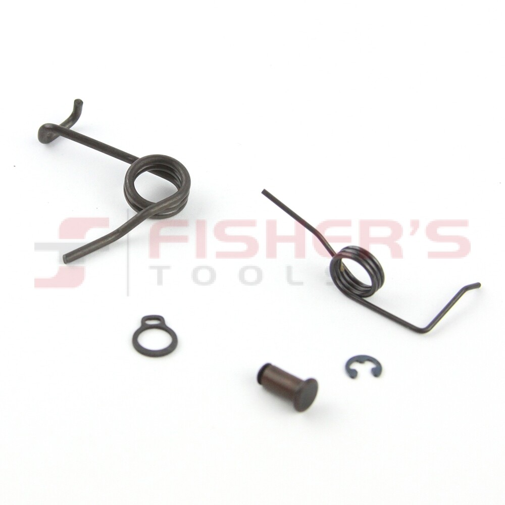 Replacement Spring Kit for Professional PVC Pipe Cutters 1" Capacity gallery