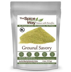 The Spice Way Savory Ground