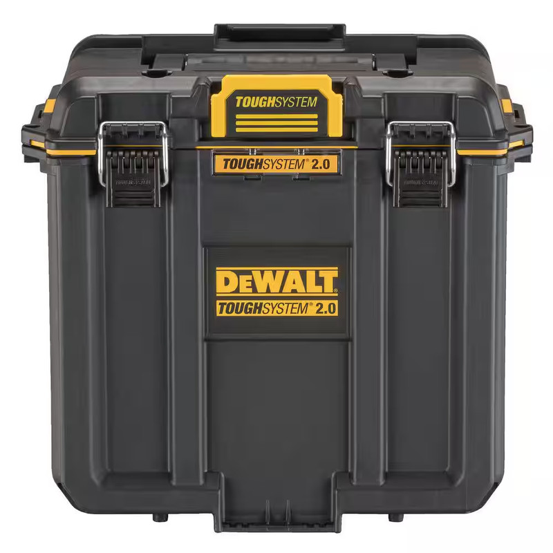 Dewalt 15 25 in Toughsystem 2 0 Compact Deep Tool Box gallery